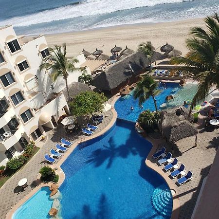 Costa Bonita Beach & Resort Mazatlán Zewnętrze zdjęcie