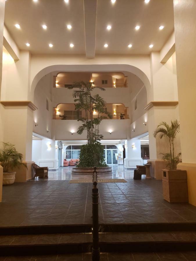 Costa Bonita Beach & Resort Mazatlán Zewnętrze zdjęcie