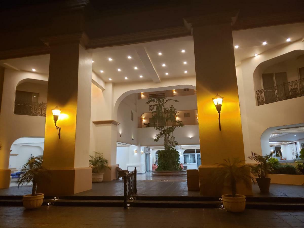 Costa Bonita Beach & Resort Mazatlán Zewnętrze zdjęcie