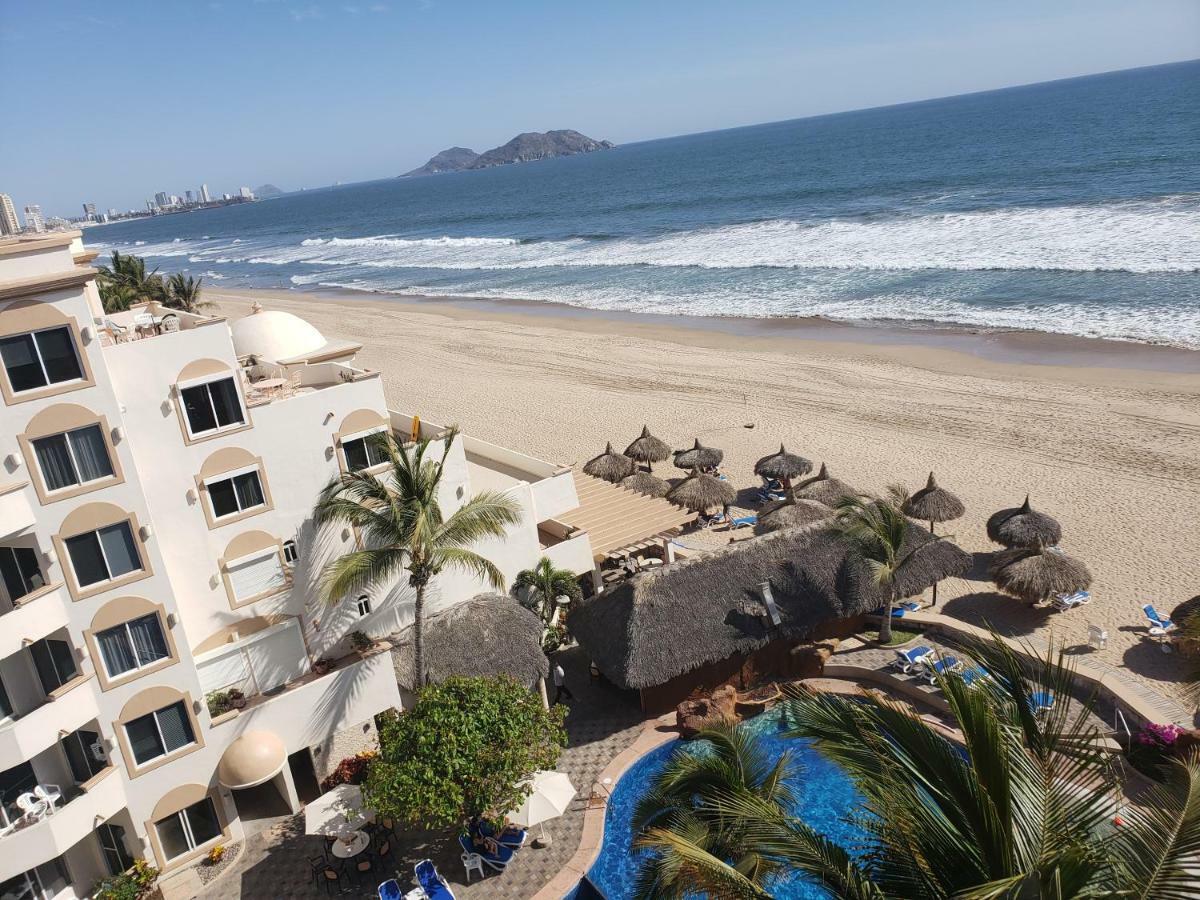 Costa Bonita Beach & Resort Mazatlán Zewnętrze zdjęcie