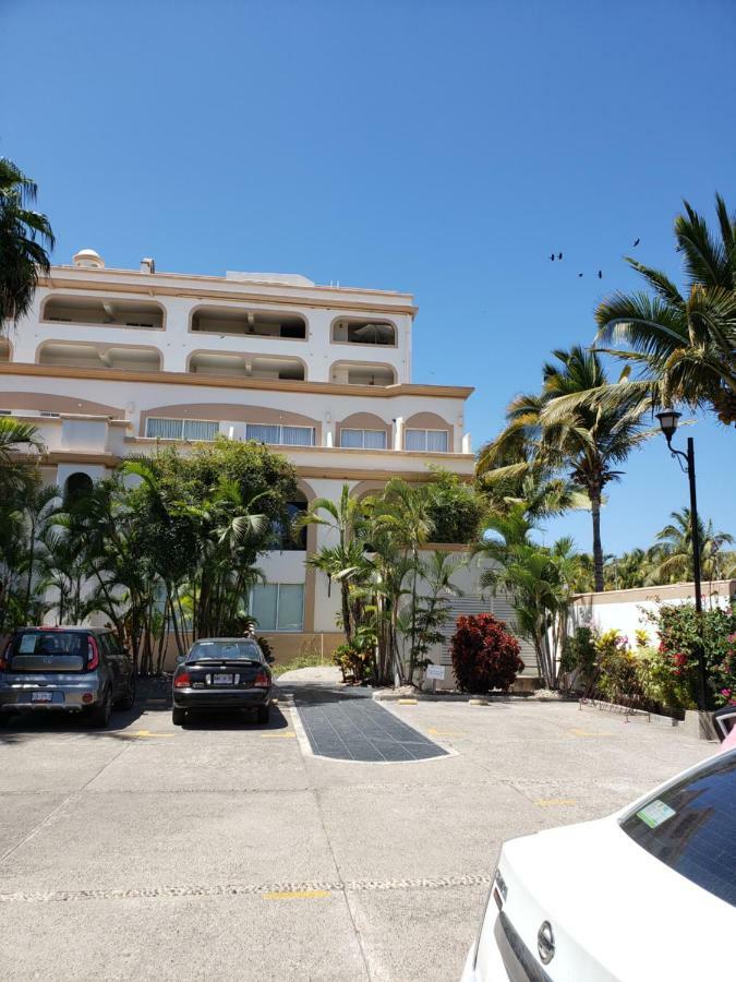 Costa Bonita Beach & Resort Mazatlán Zewnętrze zdjęcie