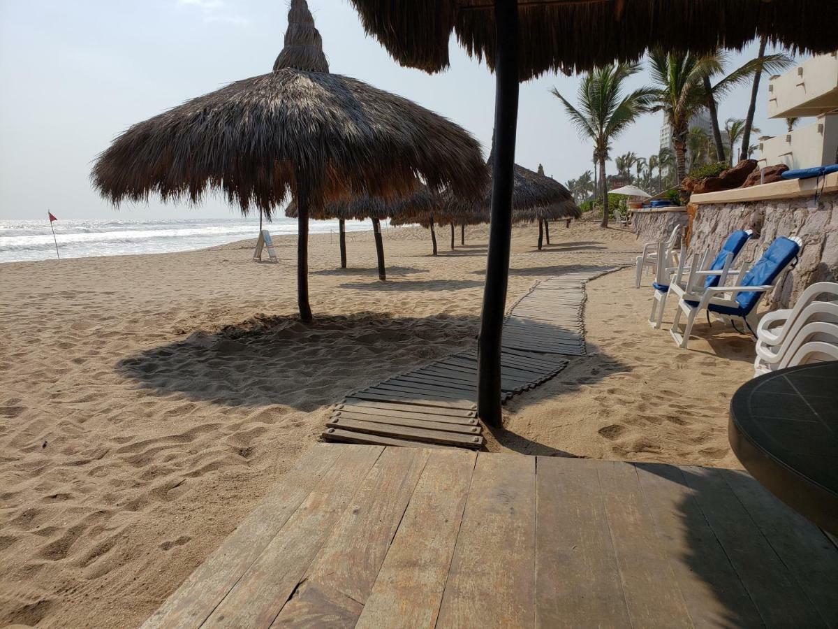 Costa Bonita Beach & Resort Mazatlán Zewnętrze zdjęcie