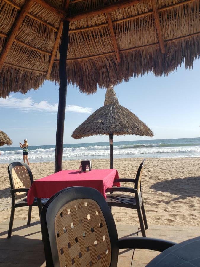 Costa Bonita Beach & Resort Mazatlán Zewnętrze zdjęcie