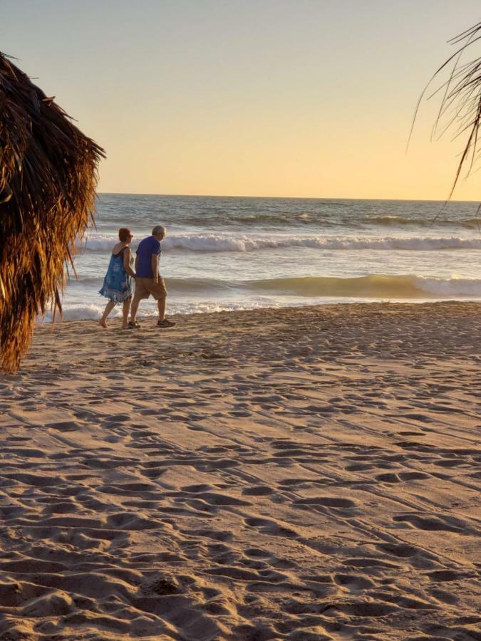 Costa Bonita Beach & Resort Mazatlán Zewnętrze zdjęcie