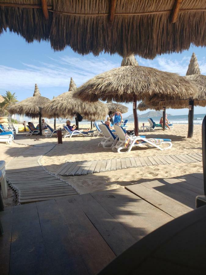 Costa Bonita Beach & Resort Mazatlán Zewnętrze zdjęcie