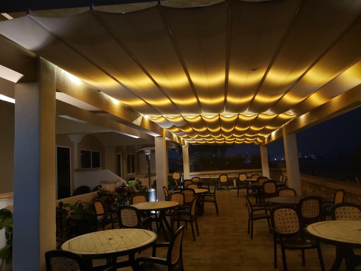 Costa Bonita Beach & Resort Mazatlán Zewnętrze zdjęcie