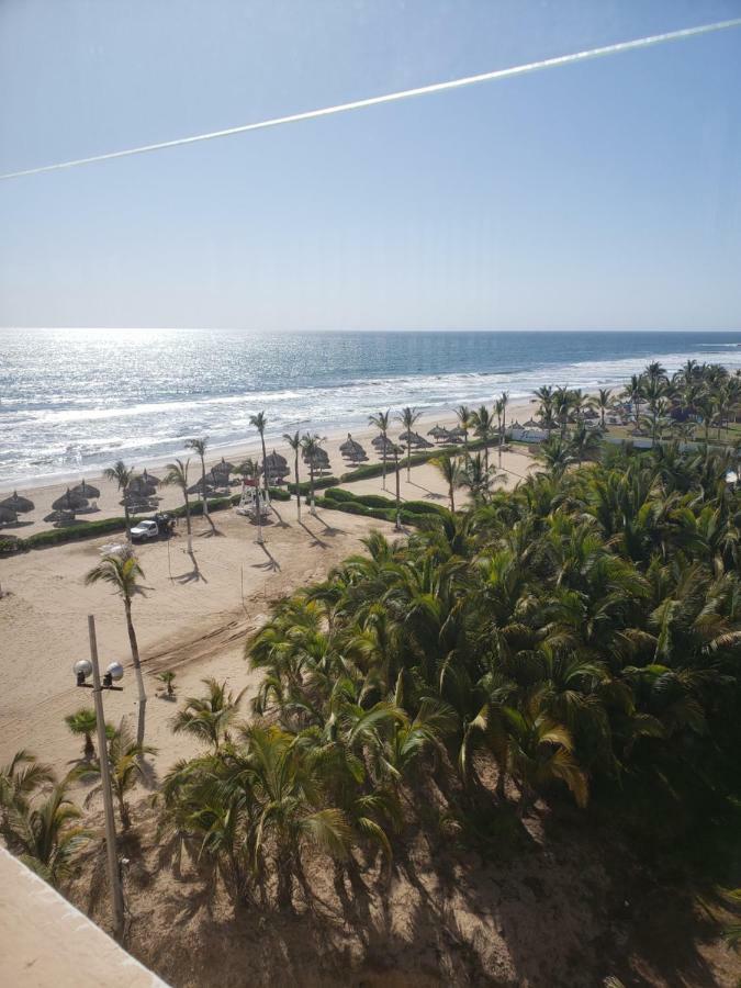 Costa Bonita Beach & Resort Mazatlán Zewnętrze zdjęcie