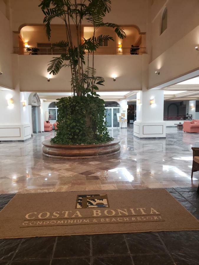 Costa Bonita Beach & Resort Mazatlán Zewnętrze zdjęcie