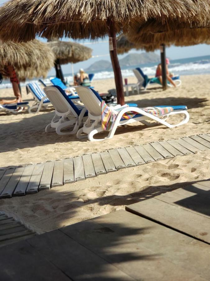 Costa Bonita Beach & Resort Mazatlán Zewnętrze zdjęcie