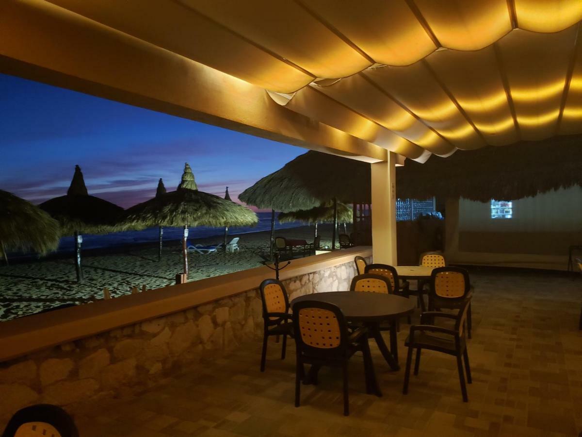 Costa Bonita Beach & Resort Mazatlán Zewnętrze zdjęcie