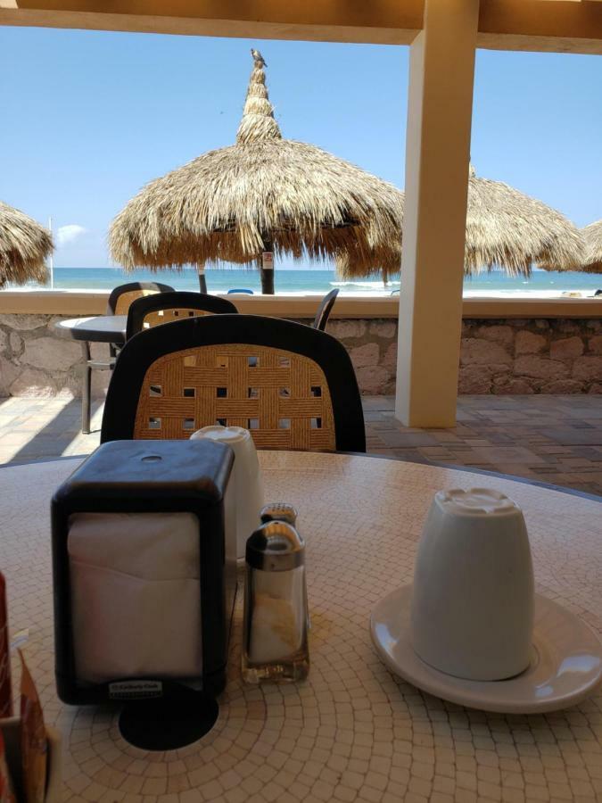 Costa Bonita Beach & Resort Mazatlán Zewnętrze zdjęcie