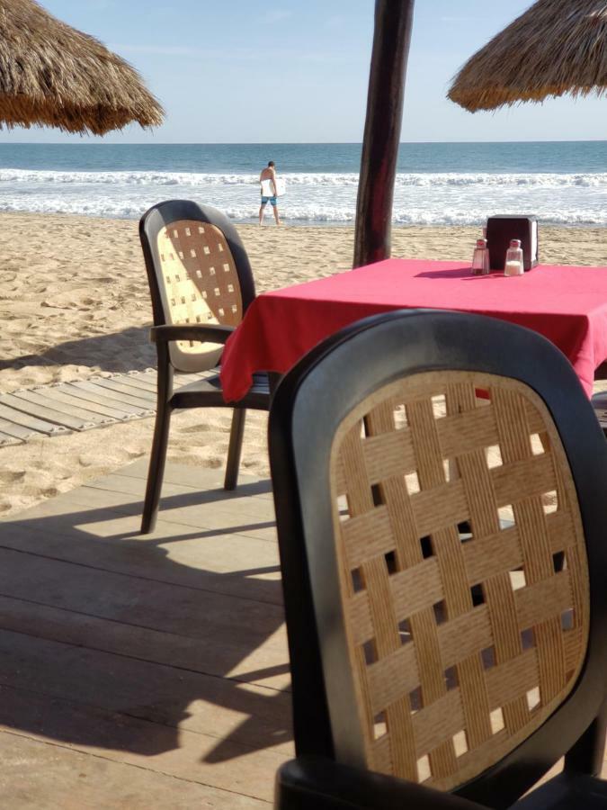 Costa Bonita Beach & Resort Mazatlán Zewnętrze zdjęcie