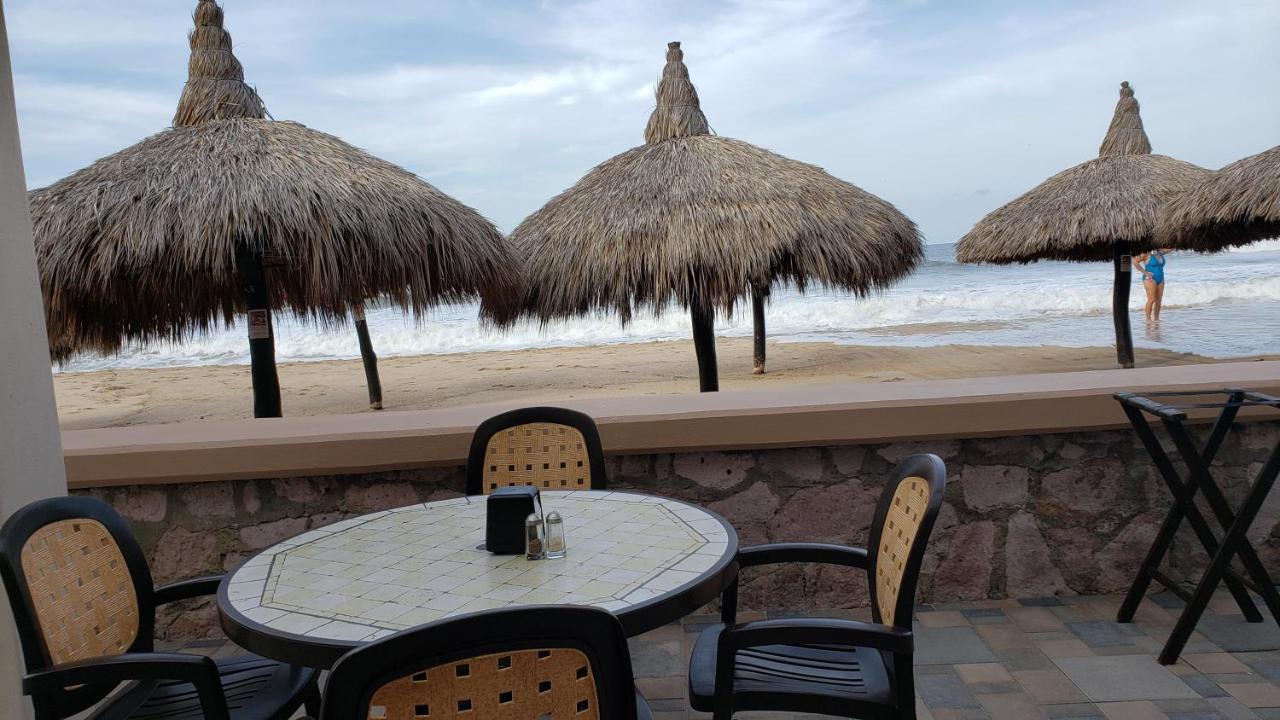 Costa Bonita Beach & Resort Mazatlán Zewnętrze zdjęcie